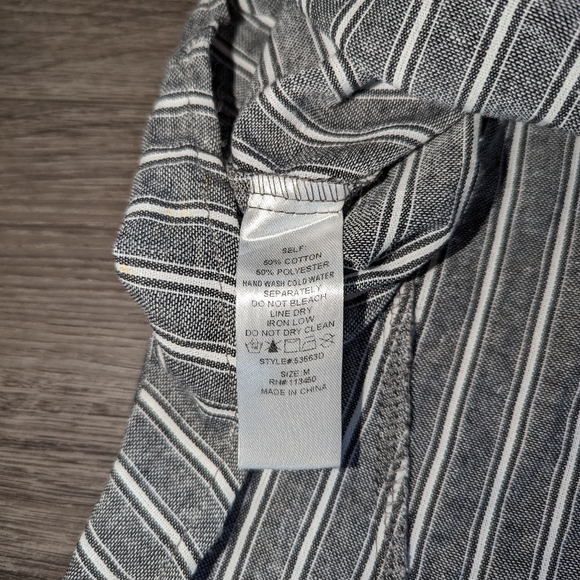 Milk & Honey Mini Dress - Picture 3 of 7